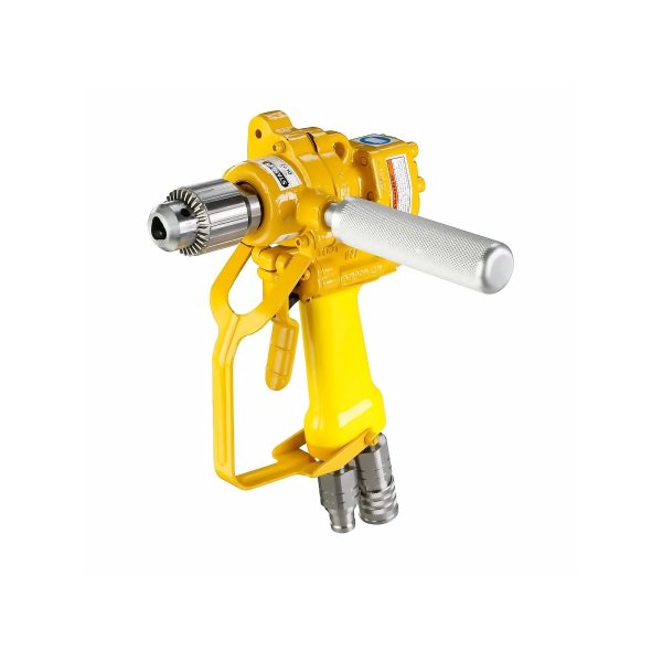 Stanley Drills