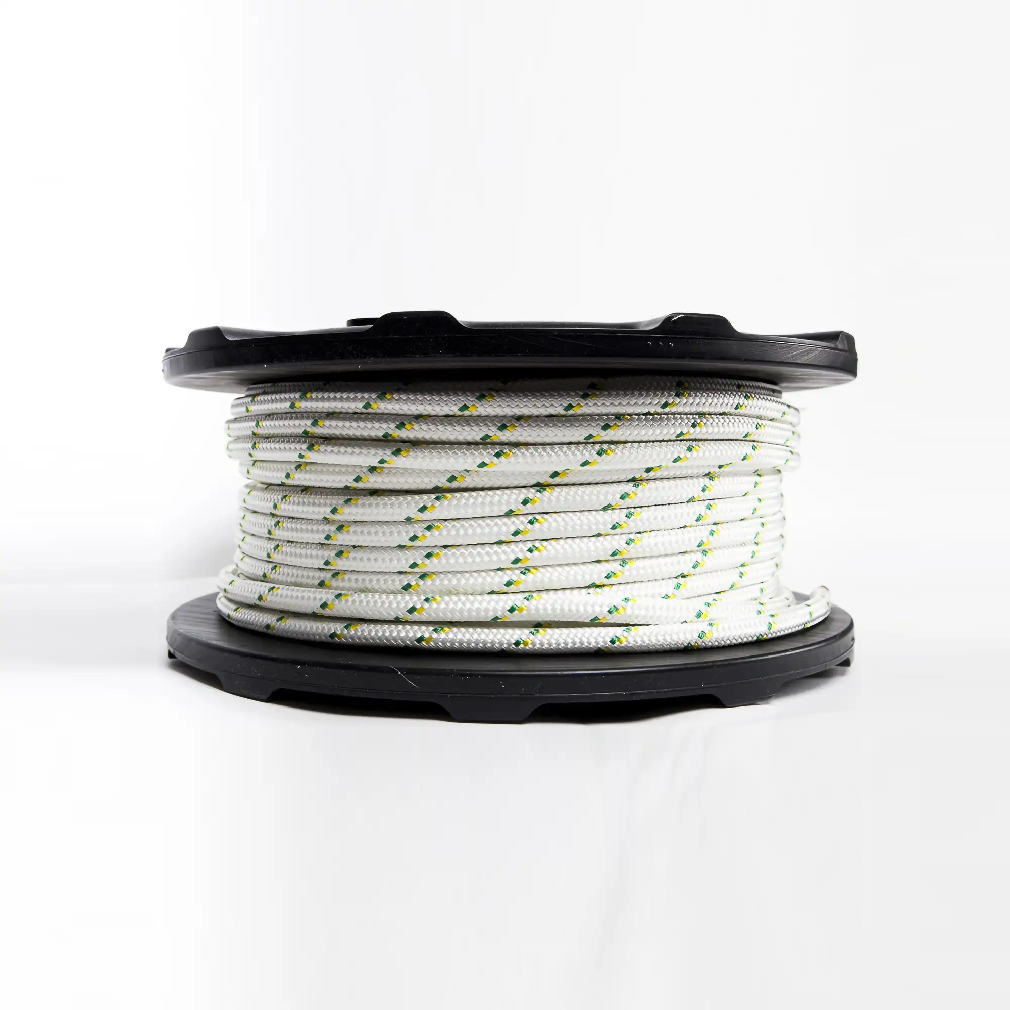 Double braided polyester rope