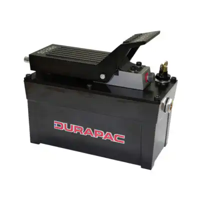 Durapac DPA-18 Air Hydraulic Pump