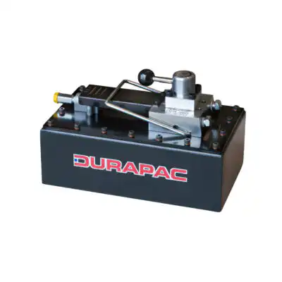 Durapac DPA-38D Air Hydraulic Pump