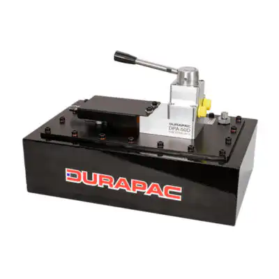 Durapac DPA-50D Air Hydraulic Pump