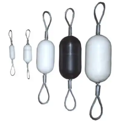 Hearthill Duct Proving Mandrels