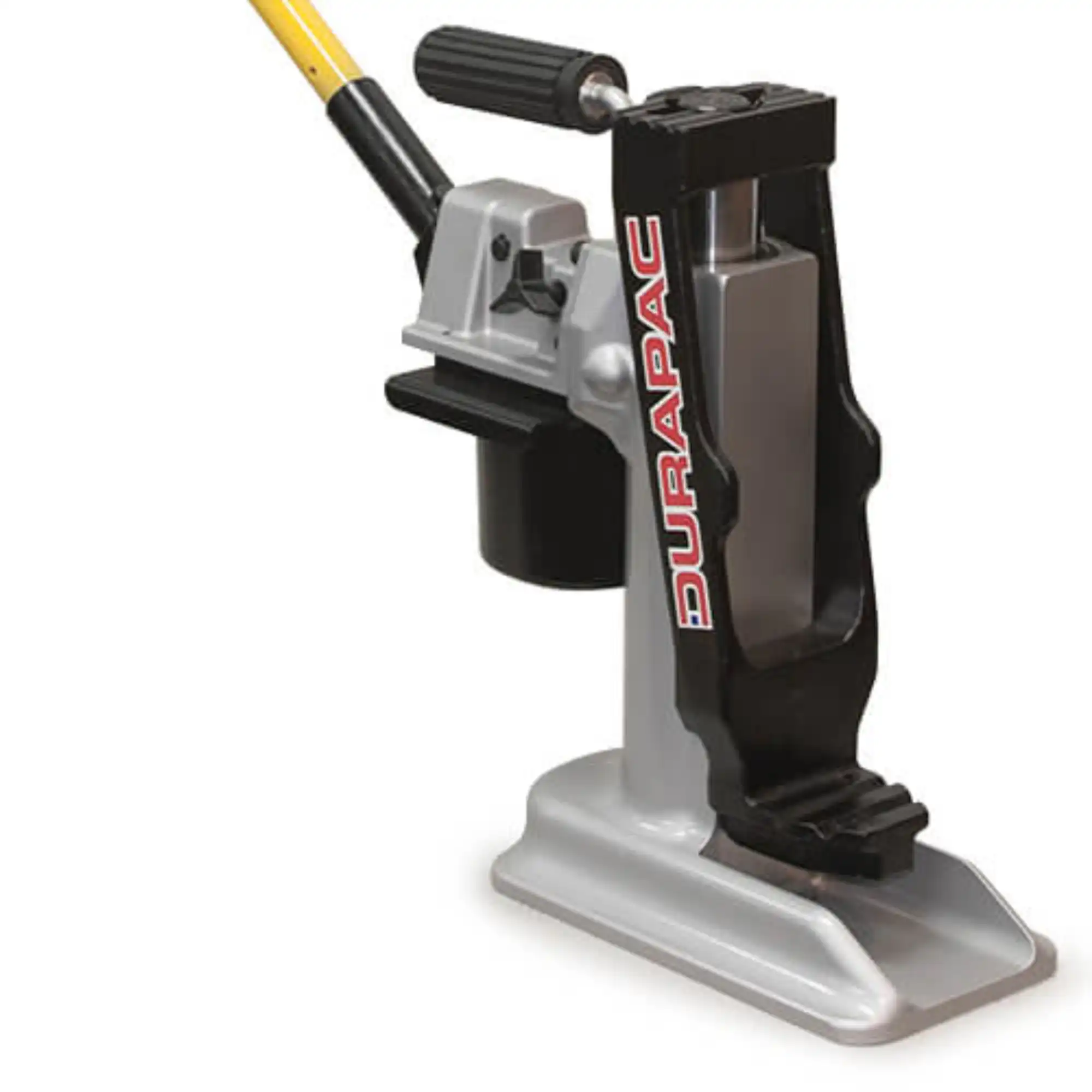 Durapac DRJ-10 Hydraulic Track Jack - Image 3
