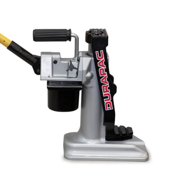 Durapac DRJ-10 Hydraulic Track Jack - Image 4