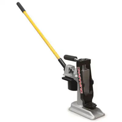Durapac DRJ-10 Hydraulic Track Jack