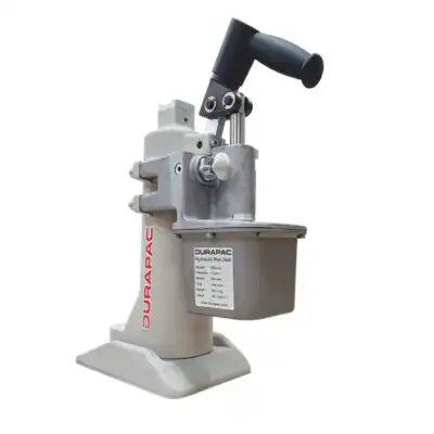 Durapac DRJ-15 Hydraulic Track Jack