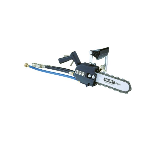 Chainsaws