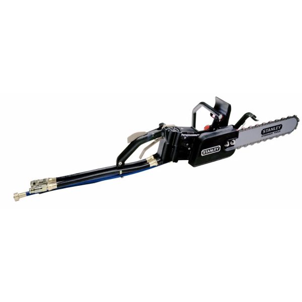 Chainsaws - Image 2