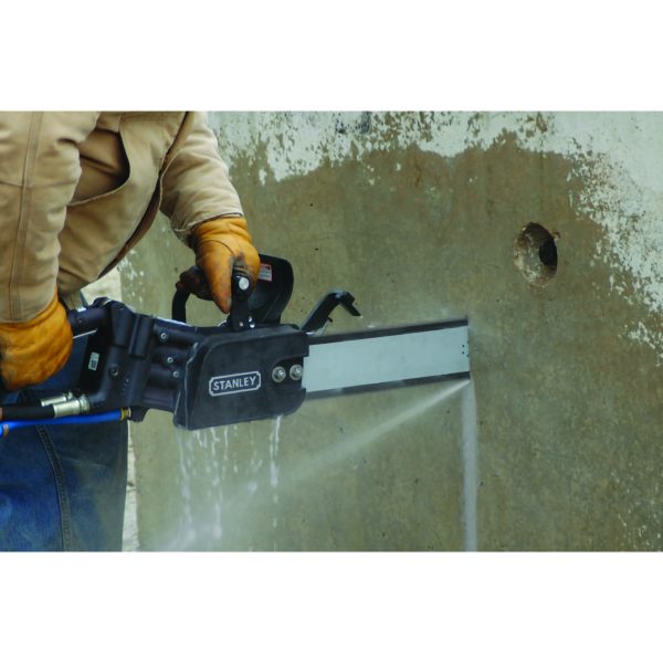 Chainsaws - Image 3
