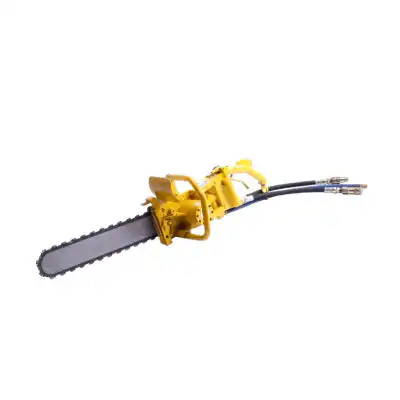 Stanley Underwater Chainsaw
