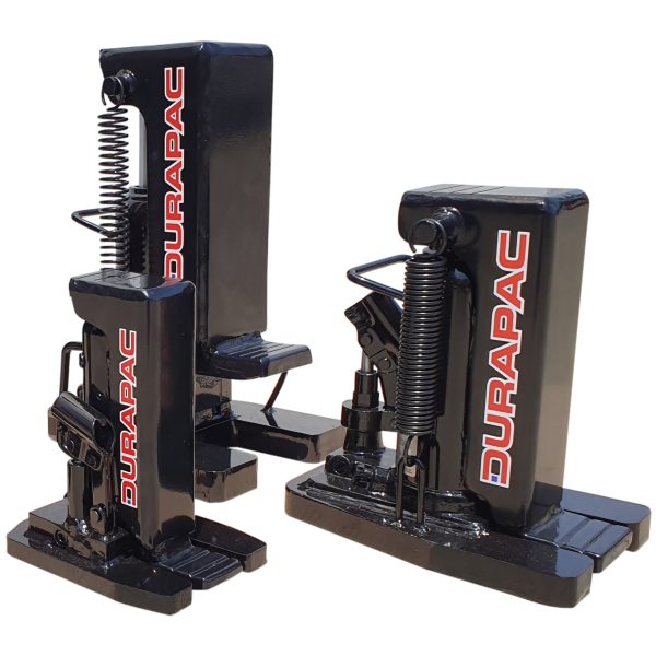 Durapac TJ Series Hydraulic Toe Jacks
