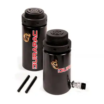 Lock Ring - High Tonnage