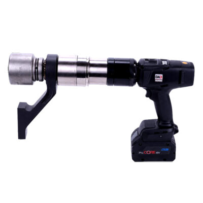 PLARAD DA3 Battery Torque Wrench