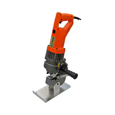 Diamond EP-19V Hole Punch - Up to 20mm