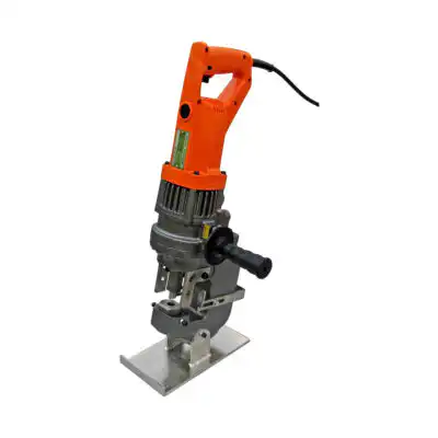 Diamond EP-2110V Hole Punch - Up to 22mm