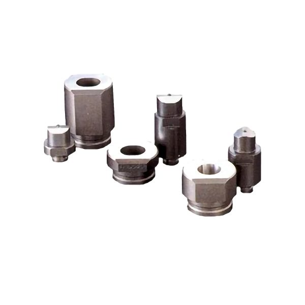 Diamond Steel Punches & Dies