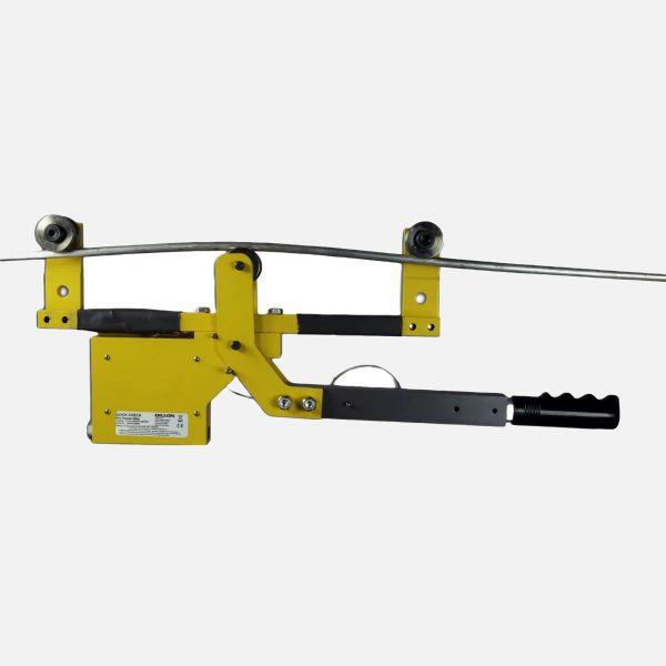 Digital Tension Meter - Image 3