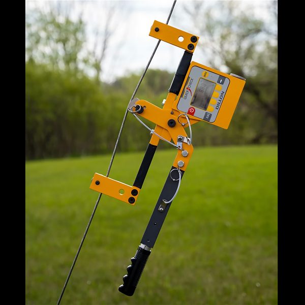 Digital Tension Meter - Image 6