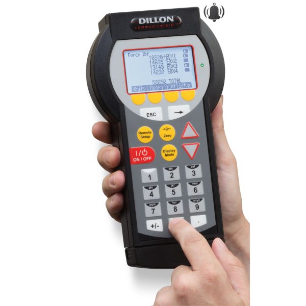 EDXtreme Dynamometer - Image 5