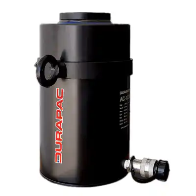 Durapac AC Series Single Acting Aluminium Cylinders