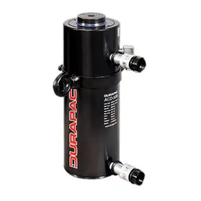 Durapac ACD Series Double Acting Aluminium Cylinders