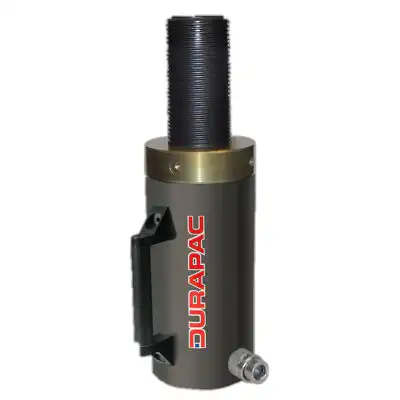 Durapac ARSLC Single Acting Aluminium Locking Collar Cylinders