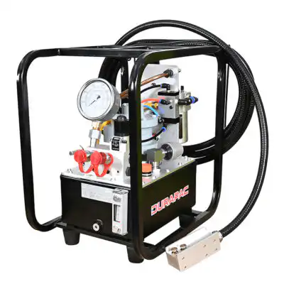Durapac DAT-1114 Torque Wrench Power Unit