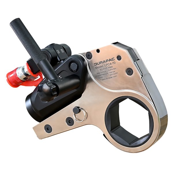 Durapac DAT-1114 Torque Wrench Power Unit - Image 2
