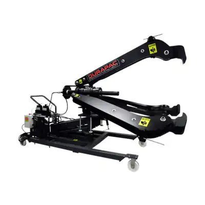 Durapac DHP-100E 100 Ton Hydraulic Puller