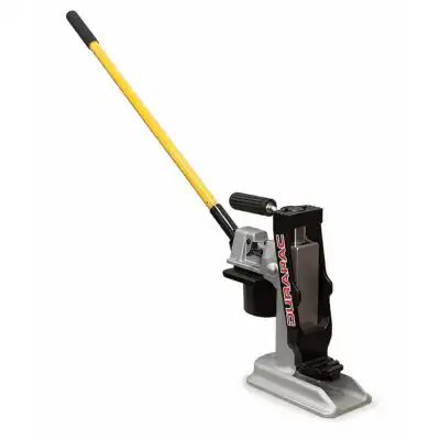 Durapac DRJ Hydraulic Rail Jack