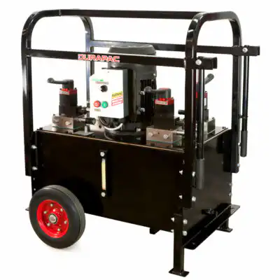 Durapac PE Series Electric Pumps