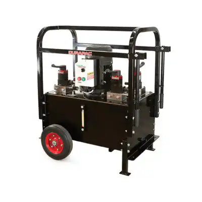 Durapac PEMS Series Electric Split Flow Pumps