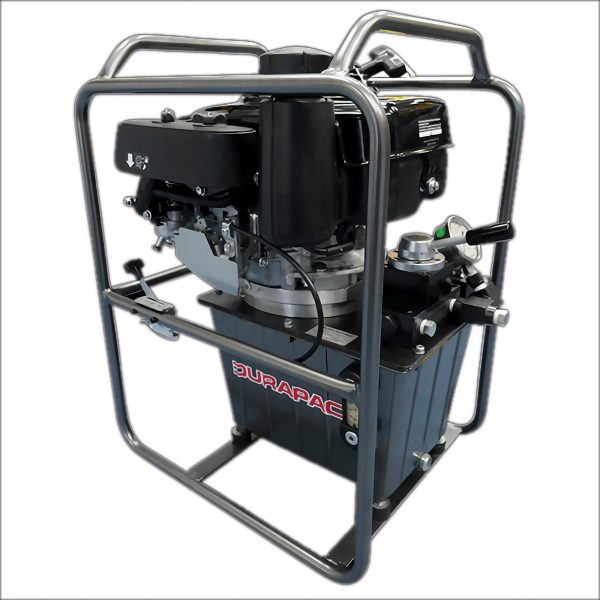Durapac PPM2014 Petrol Hydraulic Pump