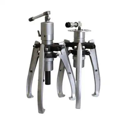 Durapac PR & PS Series Hydraulic Pullers
