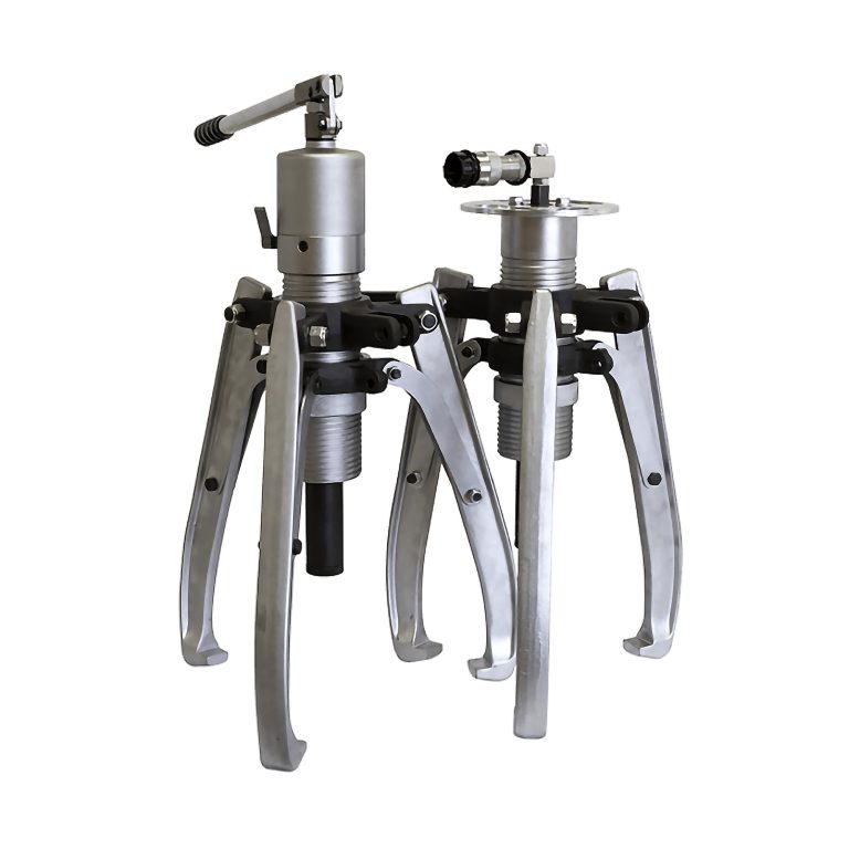 Durapac PR & PS Series Hydraulic Pullers For Sale HTC
