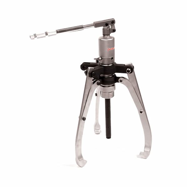 Durapac PR & PS Series Hydraulic Pullers - Image 2