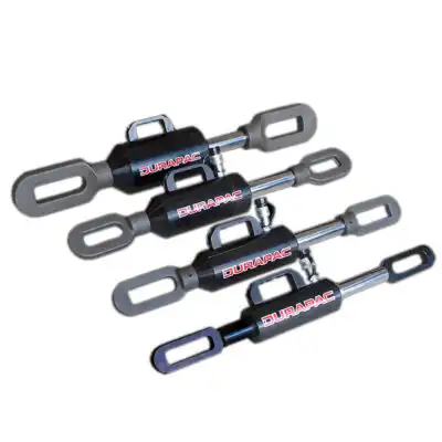 Durapac RAP Series Single Acting Aluminium Pull Cylinder
