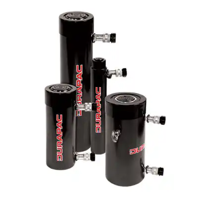 Durapac RD Series Double Acting Cylinders