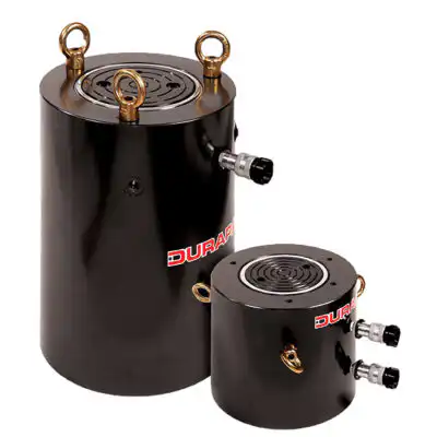 Durapac RDHG Series Double Acting High Tonnage Cylinders