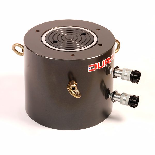 Durapac RDHG Series Double Acting High Tonnage Cylinders - Image 3