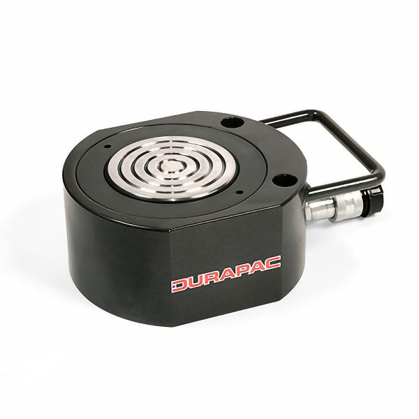 Durapac RFJ Series Single Acting Low Height Flat Cylinders - Image 4
