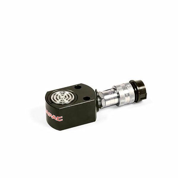 Durapac RFJ Series Single Acting Low Height Flat Cylinders - Image 3