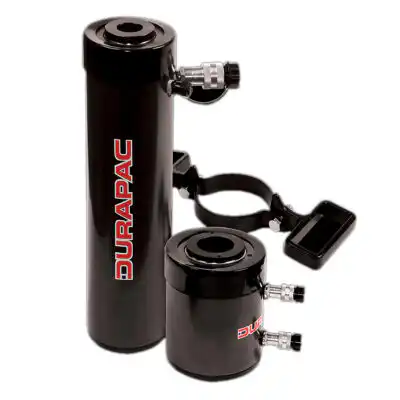 Durapac RHD Series Double Acting Hollow Plunger Cylinders