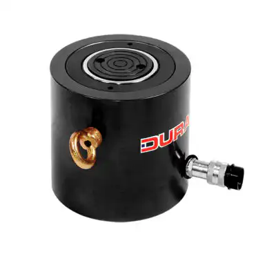 Durapac RJ Series Single Acting High Tonnage Jacking Cylinders