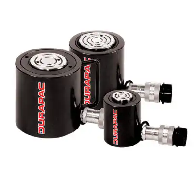 Durapac RLP Series Single Acting Low Profile Cylinders