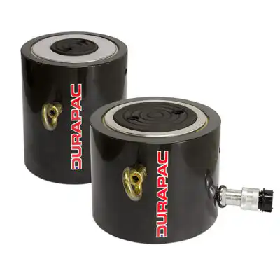 Durapac RSH Series Single Acting High Tonnage Cylinders