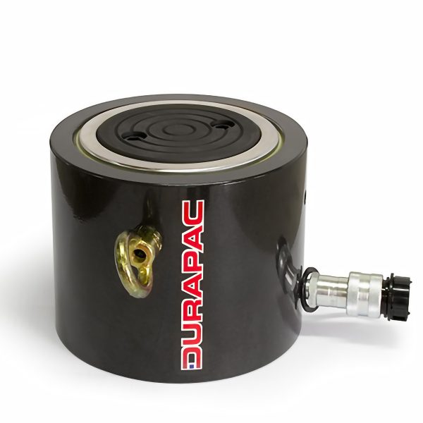 Durapac RSH Series Single Acting High Tonnage Cylinders - Image 2