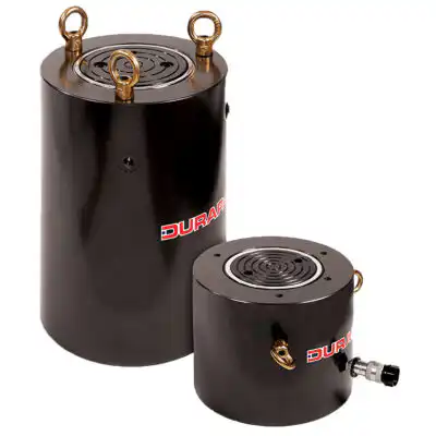 Durapac RSHG Series Single Acting High Tonnage Cylinders