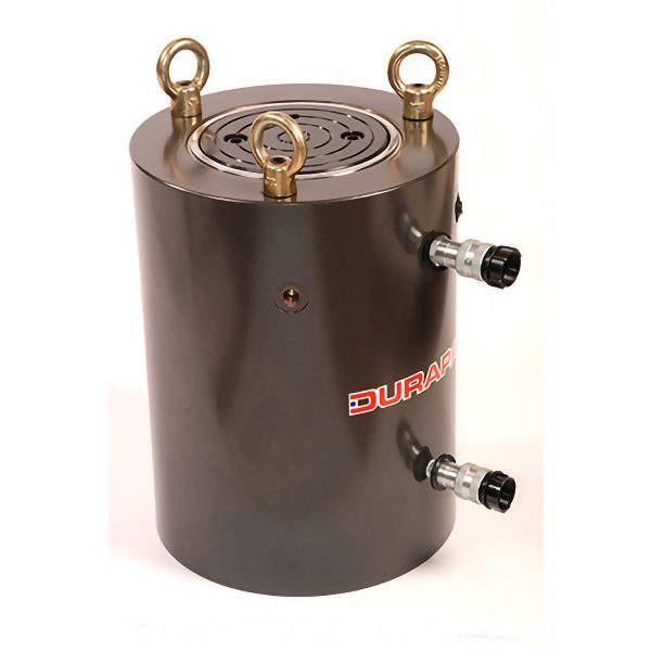 Durapac RSHG Series Single Acting High Tonnage Cylinders - Image 2