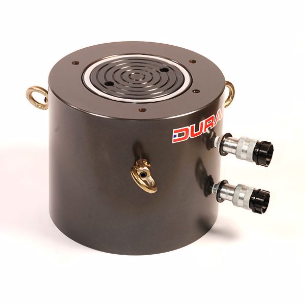 Durapac RSHG Series Single Acting High Tonnage Cylinders - Image 3